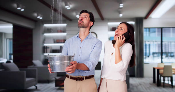 Best Emergency water damage restoration  in Masury, OH